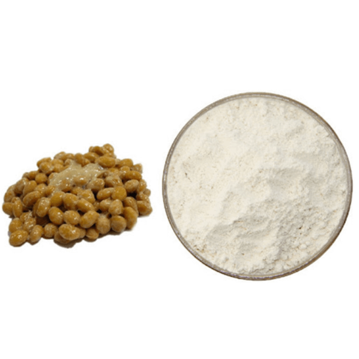 가공전-낫또와-나토키나제-나토균-배양분말