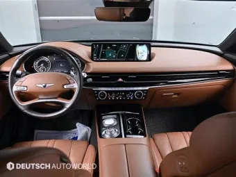 G80 가격표 하이브리드 신형 제네시스 완벽 정보 가이드_10