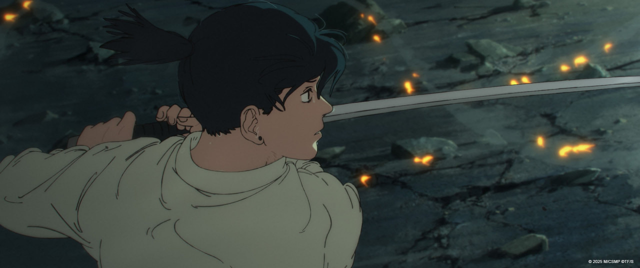 영화 체인소맨 리뷰