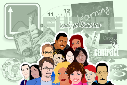 미래 직업 탐구: 지금 준비하는 사람이 기회를 먼저 잡는다