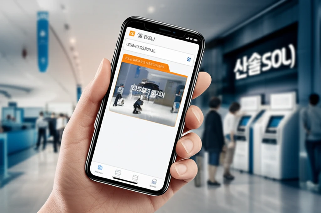 내 돈은 내가 지킨다! 모바일 현금카