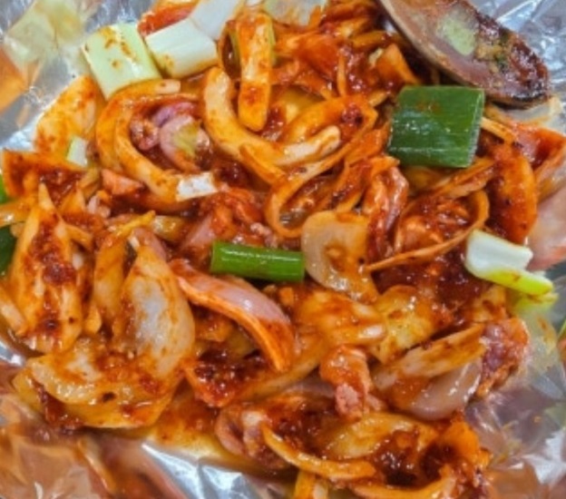 백반기행-양산-서창시장-꼼장어-곰장어-자갈치산꼼장어