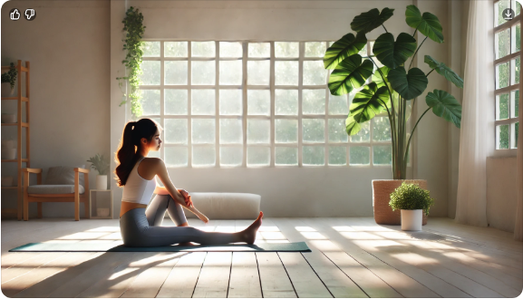 영양제 없이도 건강한 50대이상! 생활습관과 식단 실천법 7가지