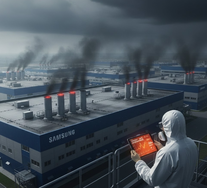 삼성SDI 헝가리 공장 독성 먼지 논란, 배터리 관련주와 ESG 리스크