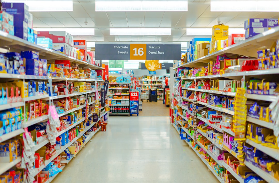 Shelf