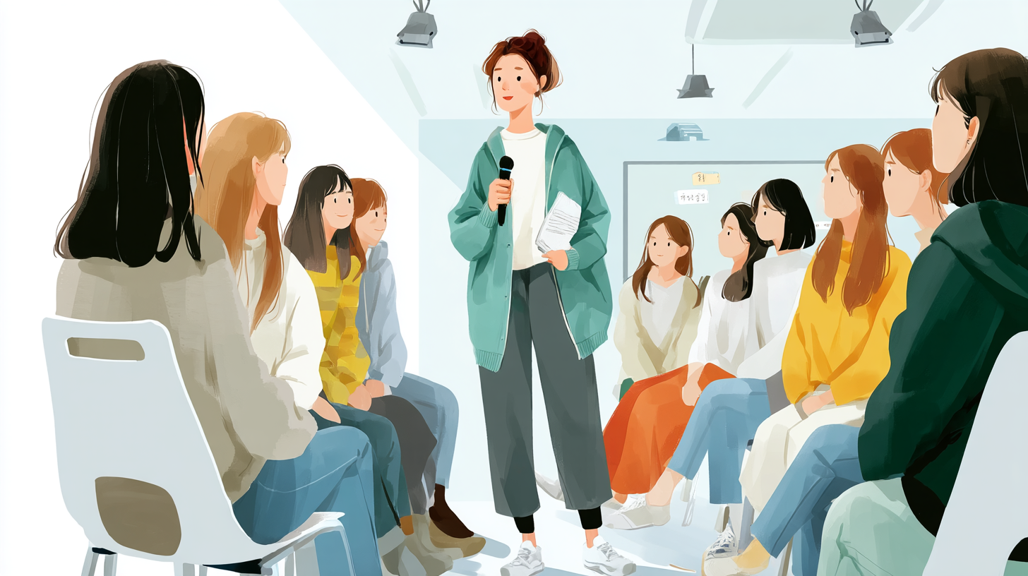 학생 피드백으로 수업의 질을 2배 높이는 실전 강의법 가이드