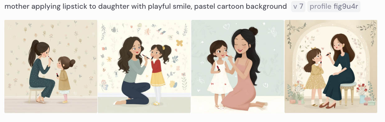 미드저니 프롬프트 작성법