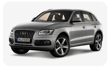 2016 아우디 Q5 1세대 15-16년식 중고차 시세