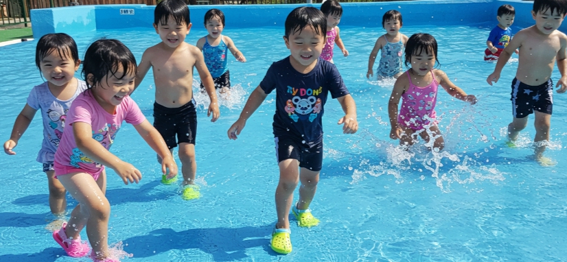 칠곡보야외물놀이장 개장 요금 준비물·반입금지, 여름 방학 대구 근교 가볼만한곳