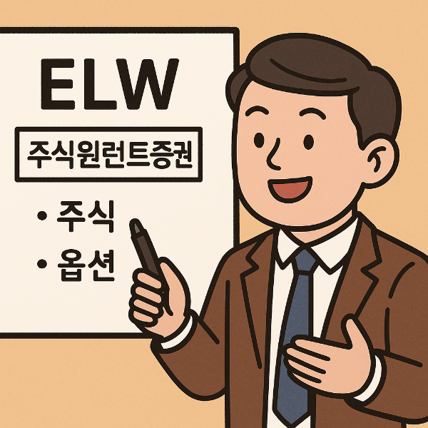 ELW 설명