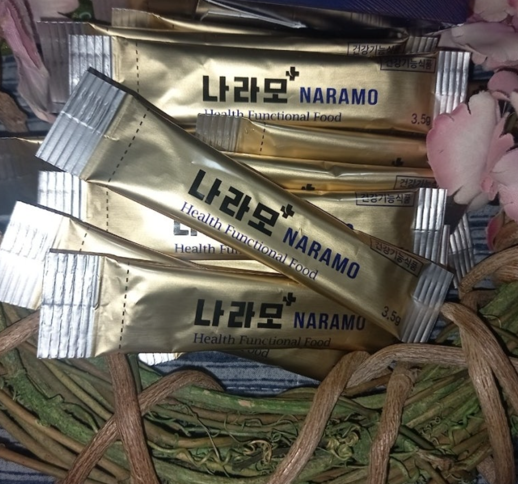 나라모 내돈내산 사용자 후기