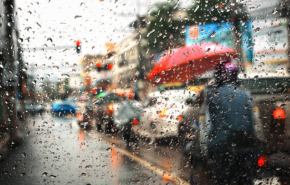 2025년 장기간 및 태풍예보 총정리