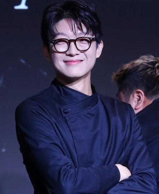 유명 셰프 트리플스타