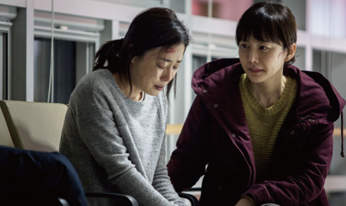 문정희 작품활동