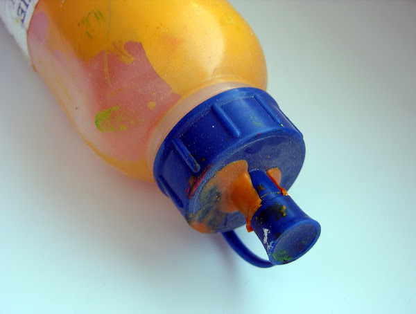 플라스틱 유해물질과 어린이 건강 관련 이미지