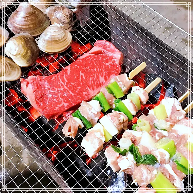 고두심이 좋아서 강화 볼음도 민박 식당, 백합탕 맛집