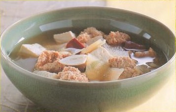 명란젓 조치