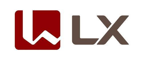 LX홀딩스 홀로서기
