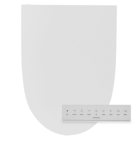 블루밍비데AS고객센터서비스센터리모컨페어링필터교체