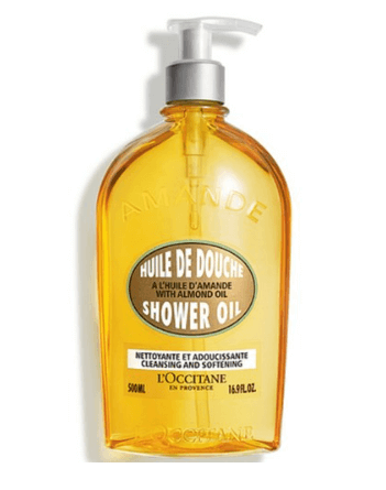 건성 피부 바디 워시