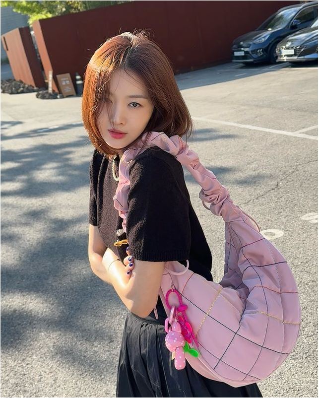 장희진 프로필