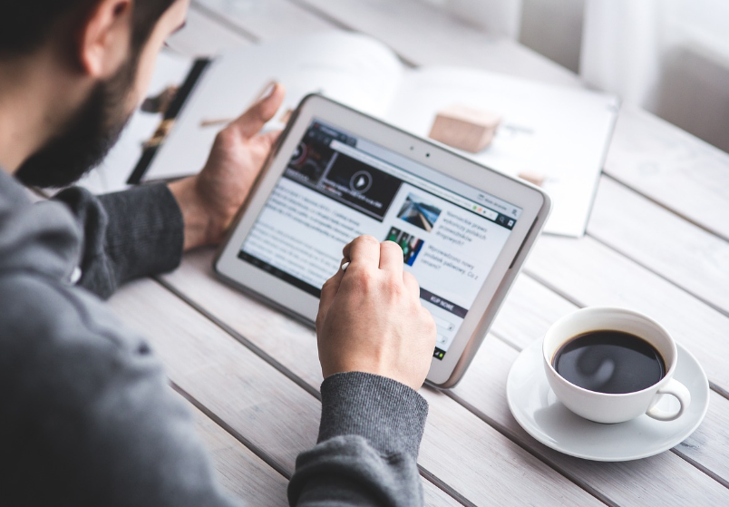 성공한 사람들의 습관