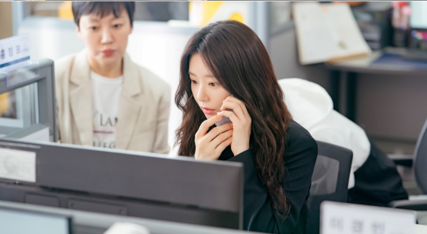 스프링 피버