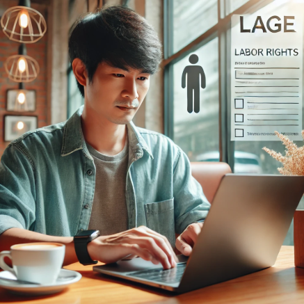 주휴수당 계산법 2025