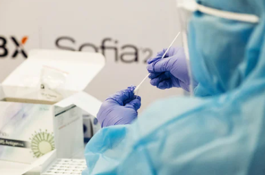 중국 폐렴에 대하여 알아보기