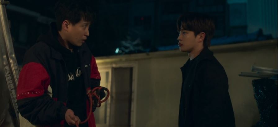 오늘도사랑스럽개_8회