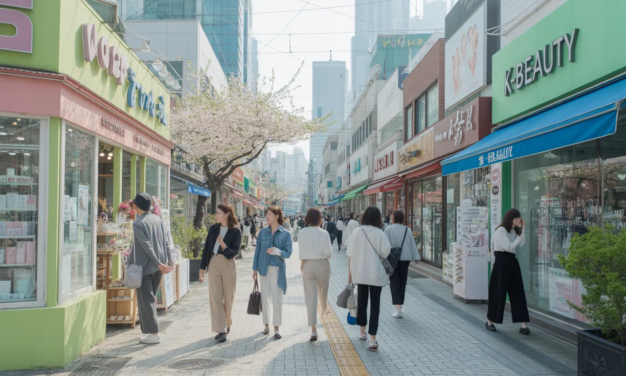 상권 분석 방법