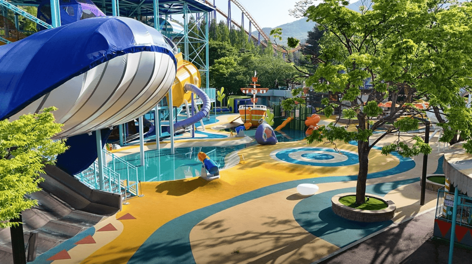 2025년도 수험생 놀이공원 할인 (에버랜드, 롯데월드, 서울랜드, 경주월드, 대구이월드)