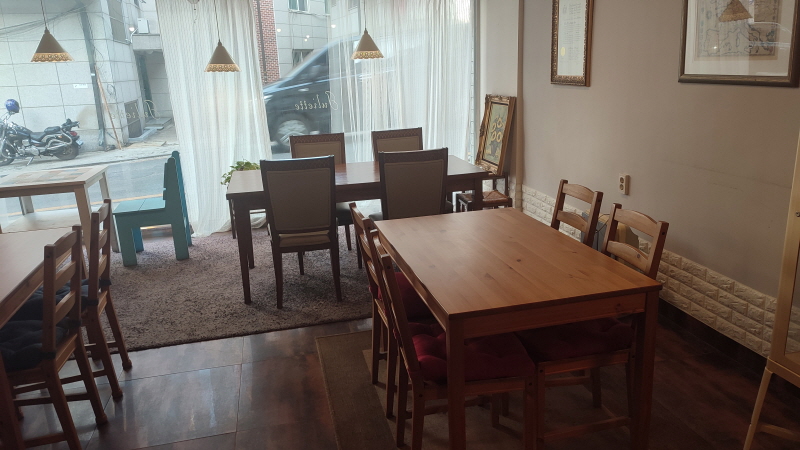 서래마을맛집 줄리에뜨