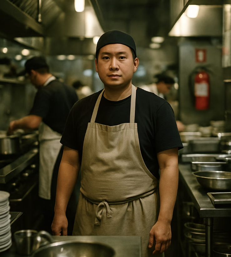 우리 집뿐만 아닌, 음식점의 '법적 의무'