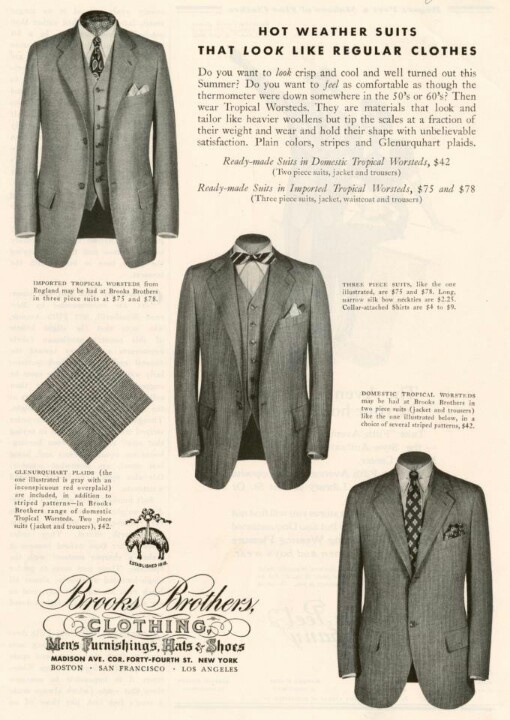 패션 디테일의 진화