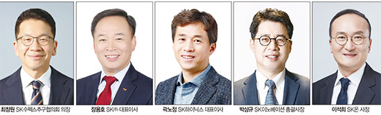 이석희 사장 복귀