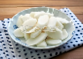 떡국떡