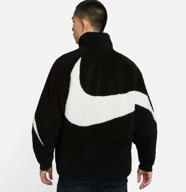 나이키 후리스(2)