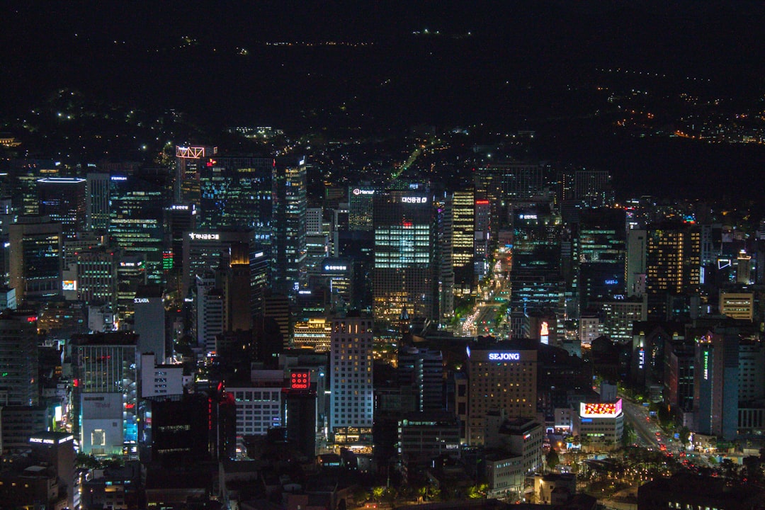 Namsan