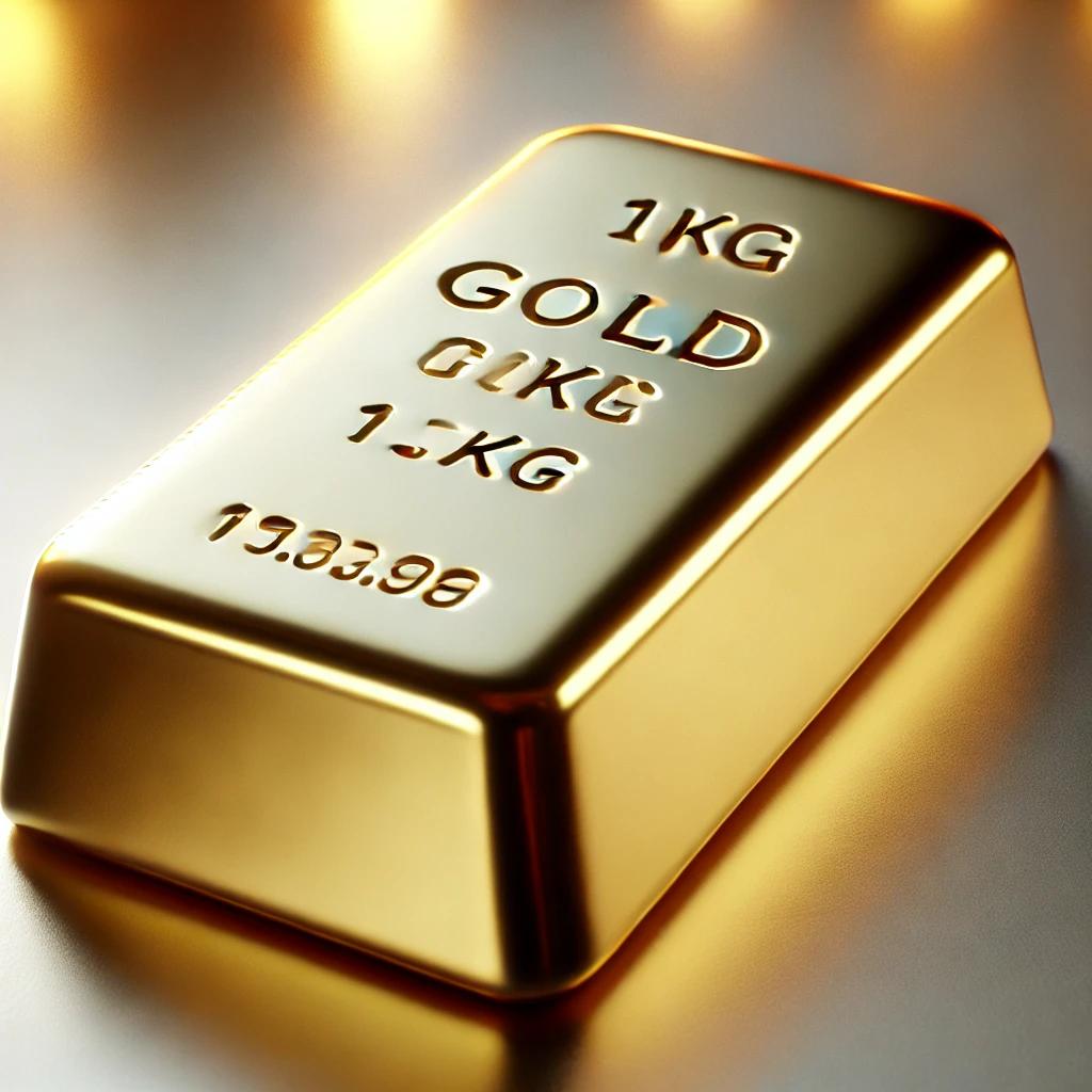 골드바 1kg 몇돈