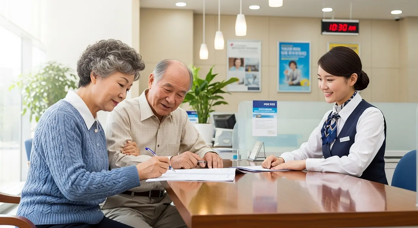 65세 이상 비과세 종합저축 지금 꼭 가입해야 하는 이유