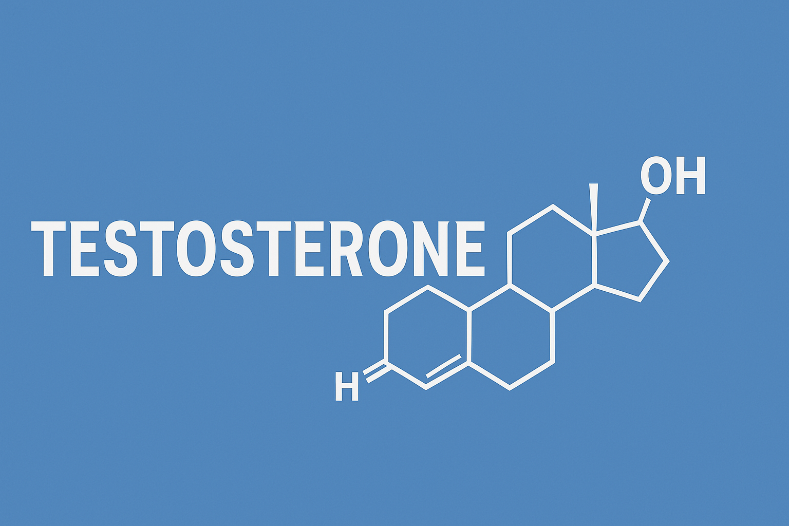 테스토스테론 관련 이미지