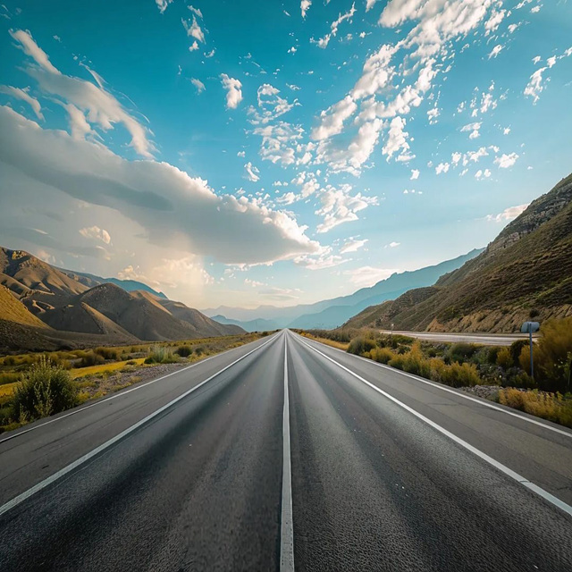 서해안고속도로 교통상황