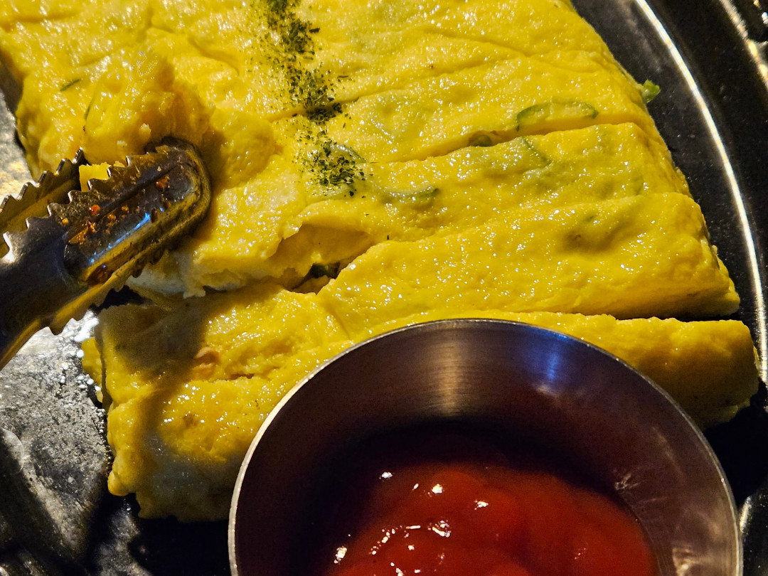 월야 망포본점 계란말이