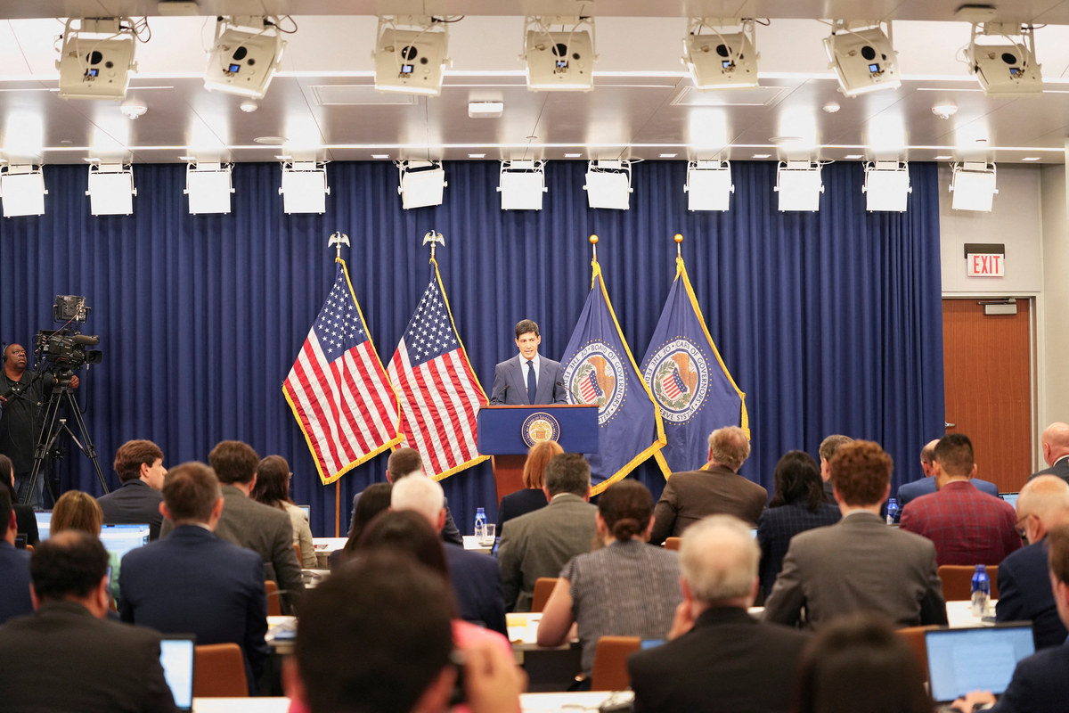 FOMC Presentation