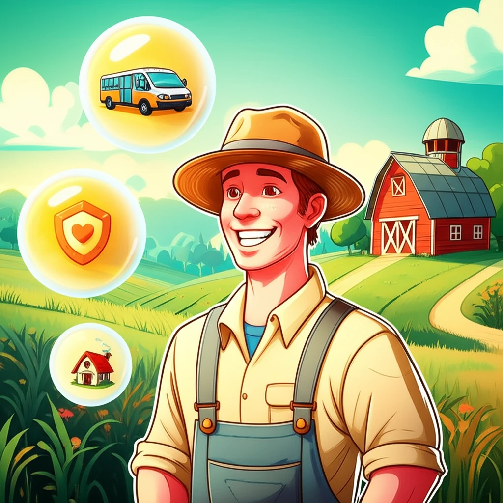 농촌 현장 근로자 중식비 지원 혜택 ..