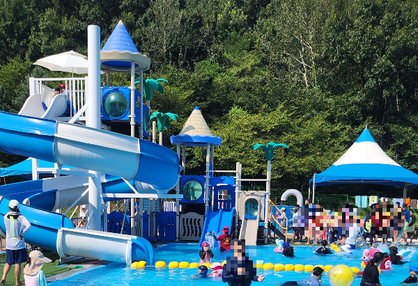 경기도수영장추천