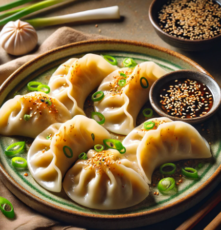 경부고속터미널 인기맛집 강남교자