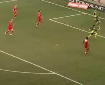 SOCCER