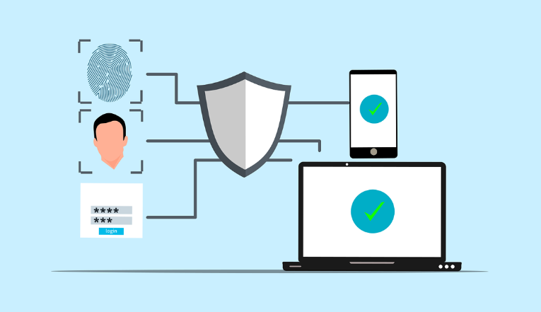 공공 와이파이를 안전하게 사용하는 추가 보안 방법